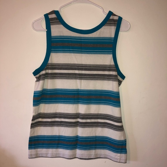 Tank - Picture 2 of 3